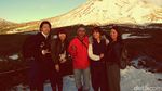 Ini Gunung di Hokkaido Saingannya Gunung Fuji