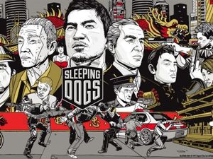Donnie Yen Jadi Bintang Film Sleeping Dogs