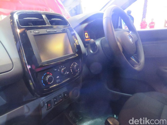 Harga Rp 117,7 Juta Sulit Menolak Renault Kwid