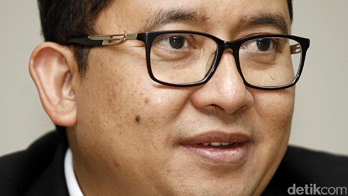 Ragukan Klaim Ahok, Fadli Zon: Puluhan Ribu Pendemo di Jakarta Tak Bahagia