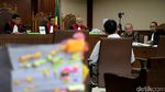 Sidang Lanjutan La Nyalla Mattalitti