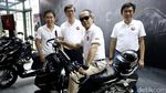 AHM Luncurkan Honda BeAT Street
