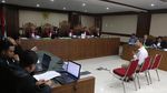Edy Nasution Kembali Jalani Sidang Kasus Suap