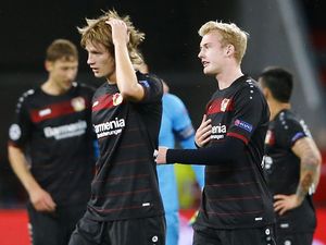 Frustrasinya Leverkusen karena Gagal Bobol Gawang Spurs
