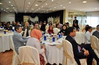 UGM dan 11 PTS Kopertis V Jajaki Kerja Sama dengan Spanyol