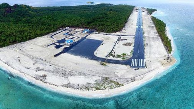 Jokowi Sudah Bangun 10 Bandara Baru