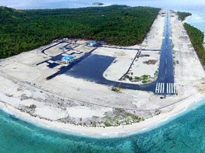 Resmi Beroperasi, Ini Manfaat Bandara Miangas