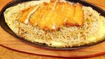 Mencicipi Yakitori Gurih dan Mie Hotplate dengan Chicken Katsu