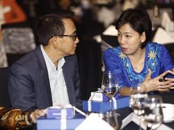 Pesta Ultah ke- 20 XL Axiata