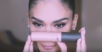 Miss Universe 2015 Beri Tutorial Makeup Untuk Kontes Kecantikan