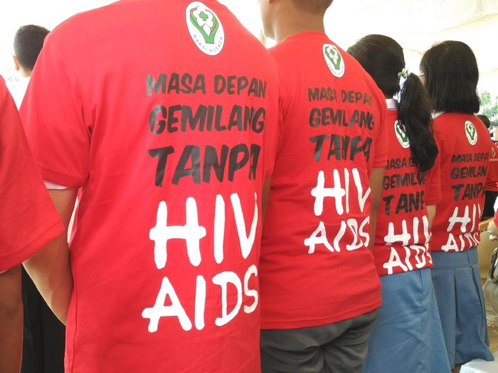 Mobilitas Tinggi, Batam Jadi Salah Satu Hot Spot HIV di Indonesia