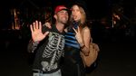 Romantisnya Adam Levine dan Behati Prinsloo di Tengah Isu KDRT