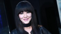 Ita menganggap Atiek sebagai salah satu inspirasinya dalam bermusik. Pool/Palevi S/detikFoto.