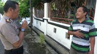 Polisi Temukan Rumah Singgah Dimas Kanjeng, ini Penampakannya