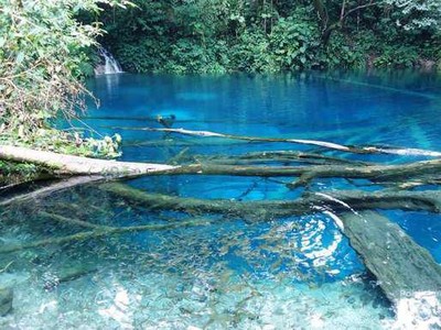 5 Tempat Wisata di Jambi, dari Danau Kaca Hingga Rawa Tertinggi di Indonesia
