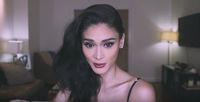 Miss Universe 2015 Beri Tutorial Makeup Untuk Kontes Kecantikan