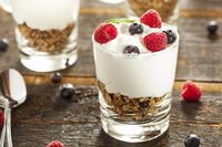 Ini Alasannya Tempe, Yogurt dan Acar Bisa Membuat Tubuh Sehat