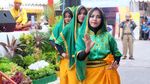 Budaya Membaca di Festival Literasi Indonesia 2016