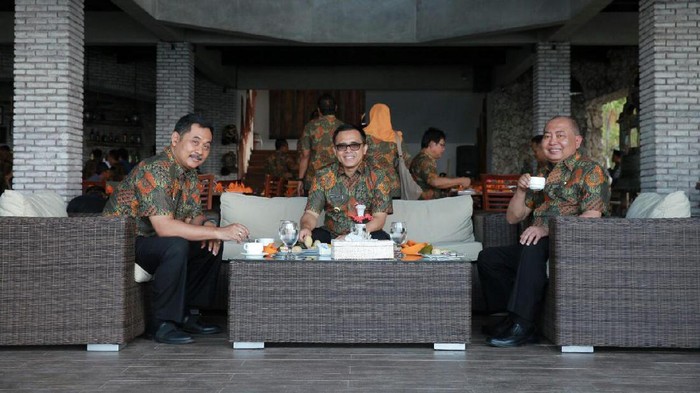 Pembangunan Ruang Publik di Banyuwangi Harus Pro Warga