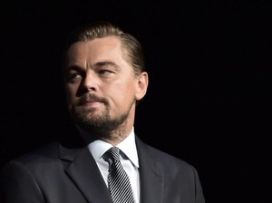 Leonardo DiCaprio Posting di Instagram Soal Komodo