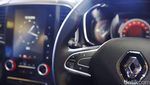 New Renault Koleos Meluncur
