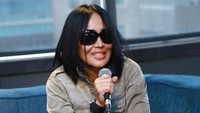Ia akan menggelar konser pada 18 November 2016 nanti di Balai Sarbini. Pool/Palevi S/detikFoto.