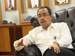 Rencana Penerapan Cukai Plastik Dibahas Antar Kementerian