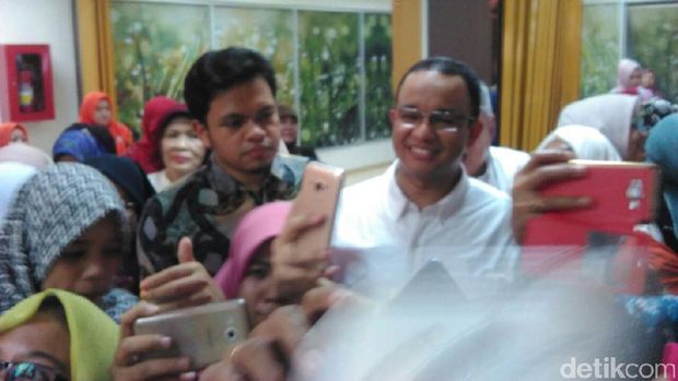 Foto: Ibnu Hariyanto/detikcom