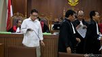 Sidang Lanjutan La Nyalla Mattalitti