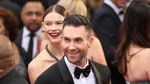 Romantisnya Adam Levine dan Behati Prinsloo di Tengah Isu KDRT