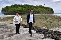 Destinasi Wisata yang Jadi Trending Karena Jokowi