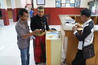 Saat Budaya Siri' Bugis-Makassar Jadi Gerakan Melawan Pungli