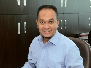 Presiden Jokowi Memastikan Narasi Besar untuk Tanah Papua