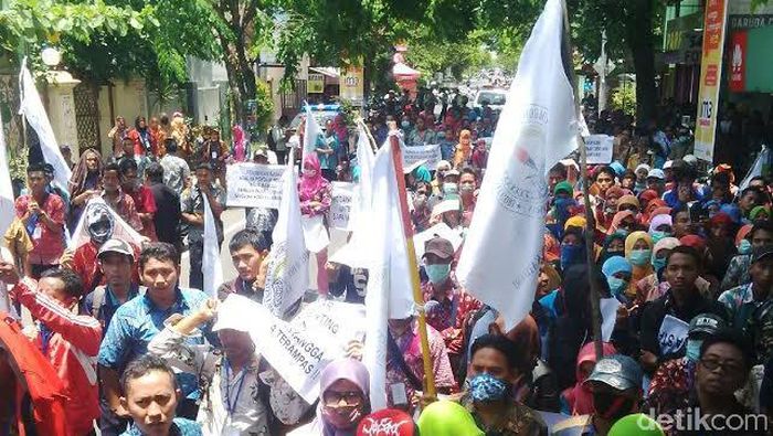 Foto: Eko Sudjarwo Foto: Eko Sudjarwo