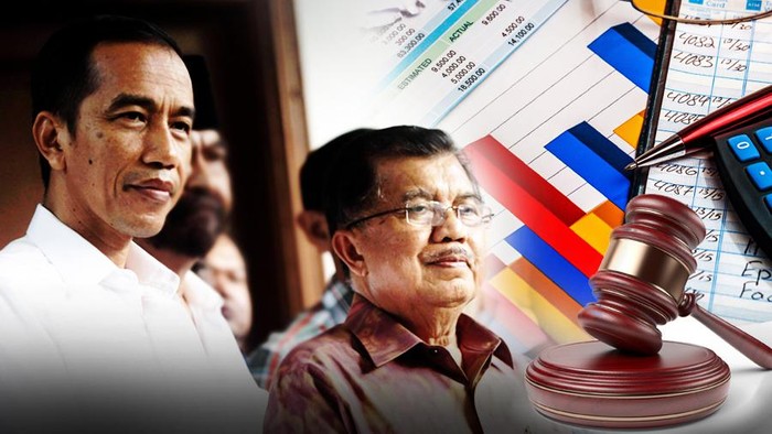 Mengintip Isi Paket Kebijakan Ekonomi Jilid 14