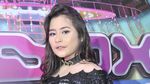 Girls in Black! Prilly Latuconsina Tampil Gothic