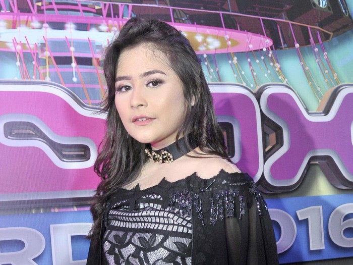 Prilly Akui Sudah Lama Tak Terima Endorse
