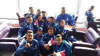 Begini Kisah Seru AQUADNC Garuda Muda 2016 Hingga Bisa Raih Peringkat 11 di Prancis