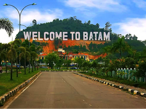 Batam Jadi Tuan Rumah Konferensi Marga Tionghoa se-ASEAN