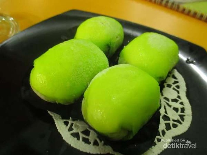 Cara Membuat Pancake Durian yang Enak dan Mudah/Foto: (Rudi Chandra/dTraveler) Cara Membuat Pancake Durian yang Enak dan Mudah/Foto: (Rudi Chandra/dTraveler)