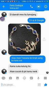 Pria Ngaku Utusan Tuhan Goda TKW Hong Kong: Penghasilan Saya Rp 1 M Per Bulan