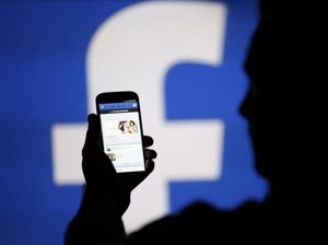 Wah, Warga Amerika Kini Bisa Pesan Makanan Langsung dari Facebook!