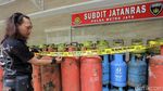 Terkuak, LPG di Bogor Dioplos Air