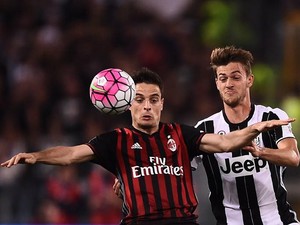 Mengalahkan Juventus Bukan Hal Mustahil bagi Milan