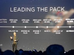 LeEco Le Pro 3: Baterai Bongsor, RAM 4 GB, Harga Rp 5 Juta