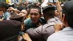 BEM Demo 2 Tahun Jokowi-JK
