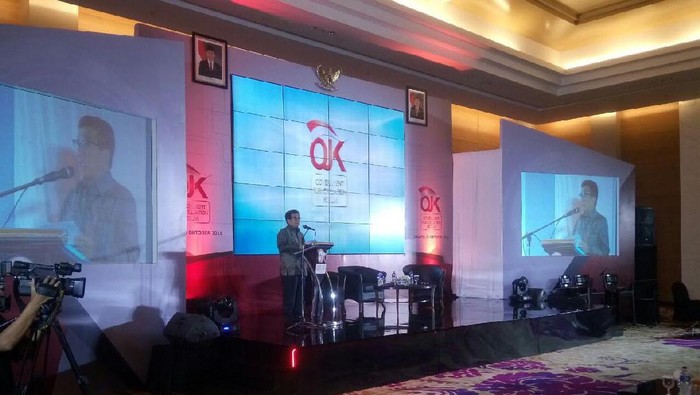 Selain Nelayan, OJK Akan Permudah Petani Dapat Kredit