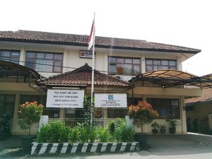 Daftar 28 Polsek di Kota Bandung Lengkap Alamat dan Nomor Telepon