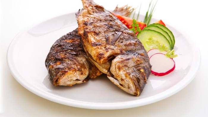 Bosan Menu Ikan Goreng Biasa Coba Saja 6 Kreasi Ikan 