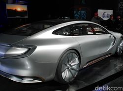 Gebrakan Sepeda Android & Mobil Tanpa Sopir LeEco